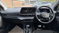 Hyundai BAYON 1.0 TGDi 48V MHEV Premium 5dr DCT Petrol Hatchback